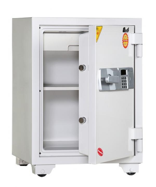 在庫わずか！人気のブイル金庫BS-T750