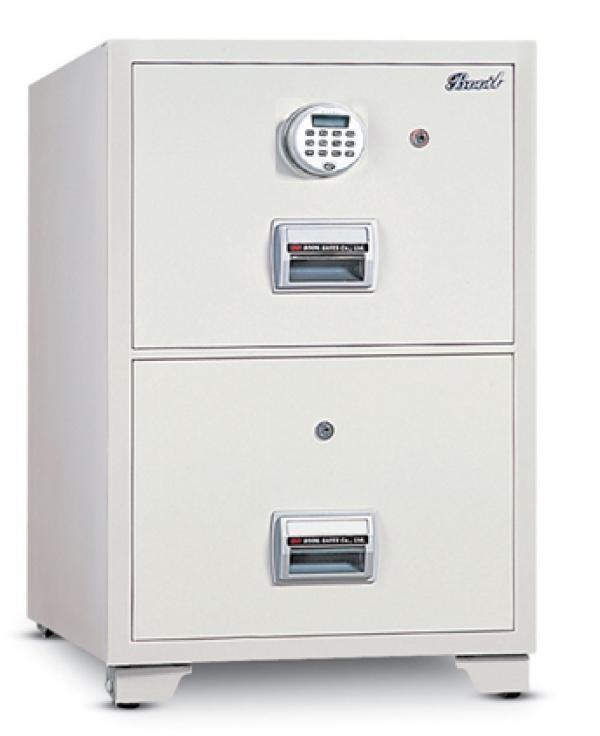 人気商品　耐火キャビネットBIF-200