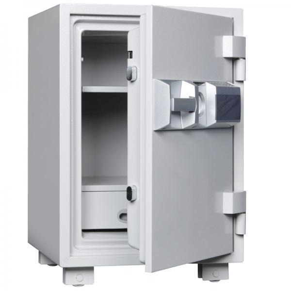 人気！ダイヤセーフ 耐火金庫 テンキー式 MEK68-DX 94Kg