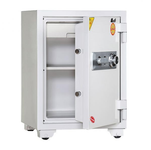 新発売！ブイル耐火金庫ダイヤル式　BS-D750