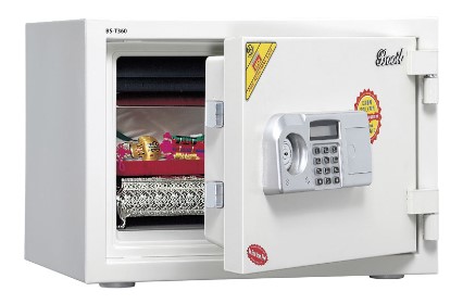 新商品！ブイル耐火金庫　　BS-T360